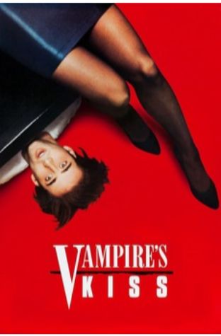 Vampire's Kiss (1988)