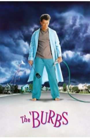 The Burbs (1989)