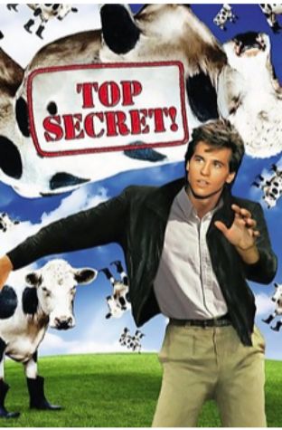 Top Secret! (1984)