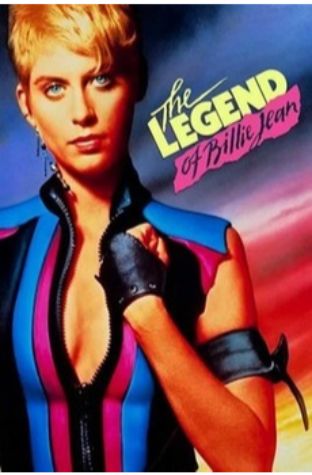 The Legend of Billie Jean (1985)