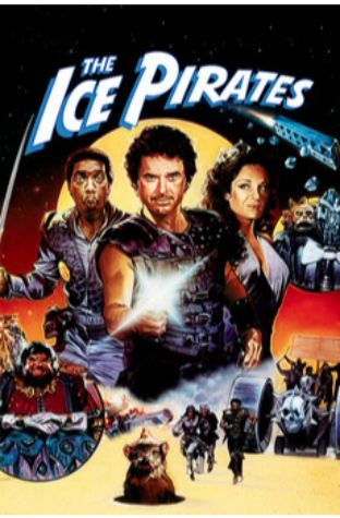 The Ice Pirates (1984)