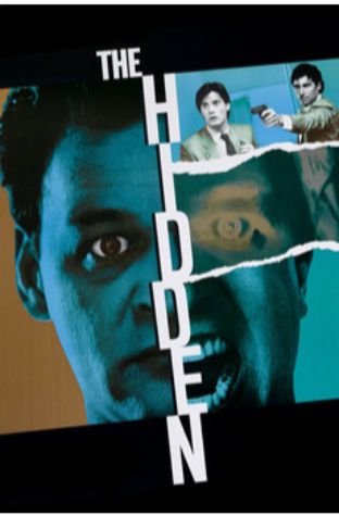 The Hidden (1987)