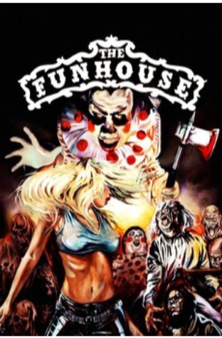 The Funhouse (1981)