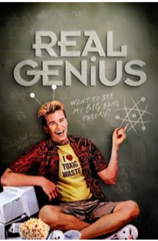 Real Genius (1985)