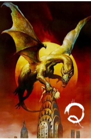 Q: The WInged Serpent (1982)