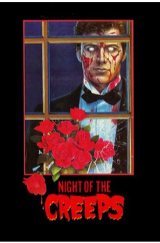 Night of the Creeps (1986)