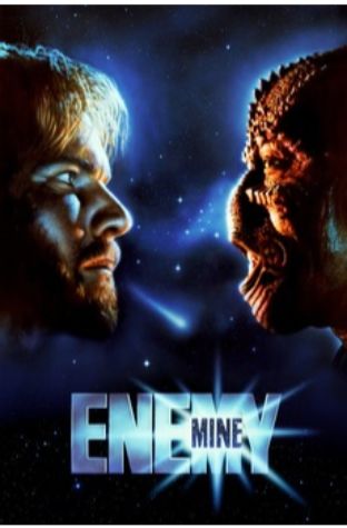 Enemy Mine (1985)