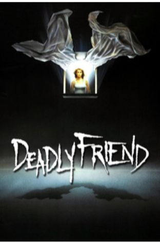 Deadly Friend (1986)