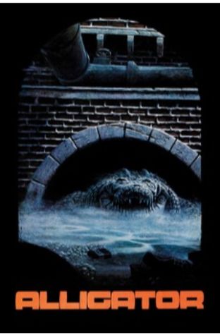 Alligator (1980)