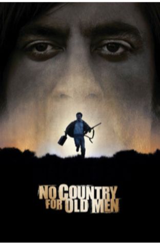 No Country for Old Men (2007)