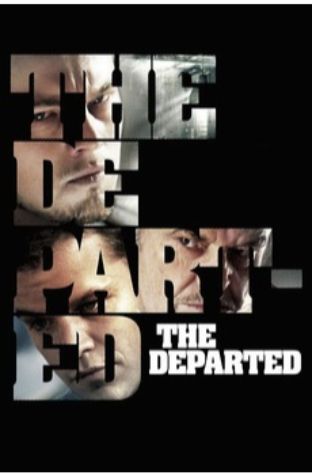 The Departed (2006)