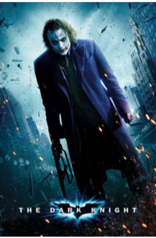 The Dark Knight (2008)