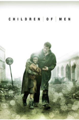 Children of Men (2006)