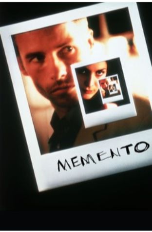 Memento (2000)