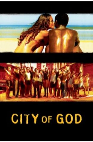 City of God (2002)