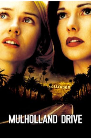 Mulholland Drive (2001)