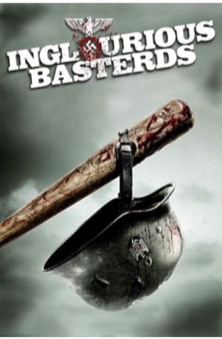 Inglourious Basterds (2009)