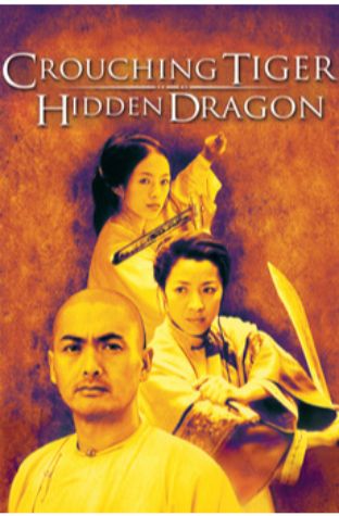 Crouching Tiger, Hidden Dragon (2000)