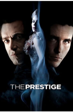 The Prestige (2006)