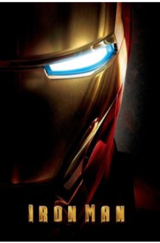 Iron Man (2008)