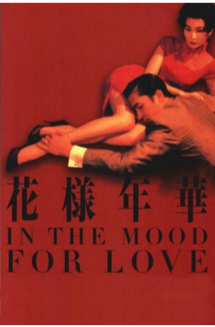 In the Mood for Love (2000)