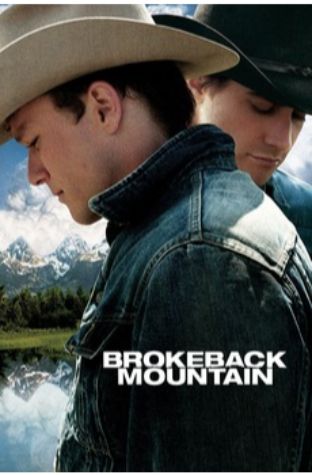 Brokeback Mountain (2005)