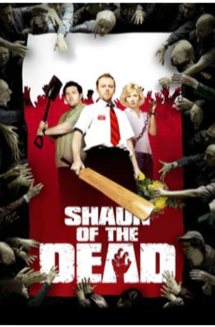 Shaun of the Dead (2004)