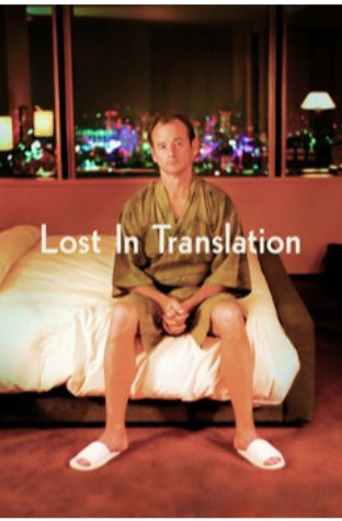 Lost in Translation (2003)