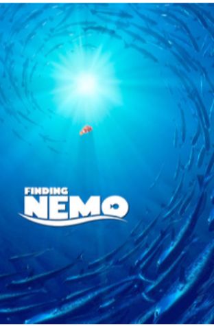 Finding Nemo (2003)