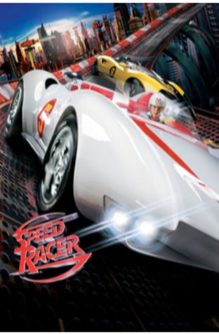 Speed Racer (2008)