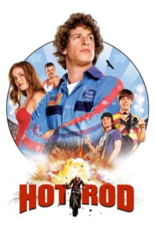 Hot Rod (2007)