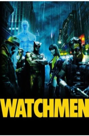 Watchmen (2009)