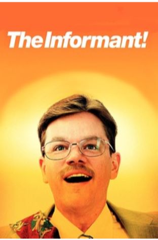 The Informant! (2009)