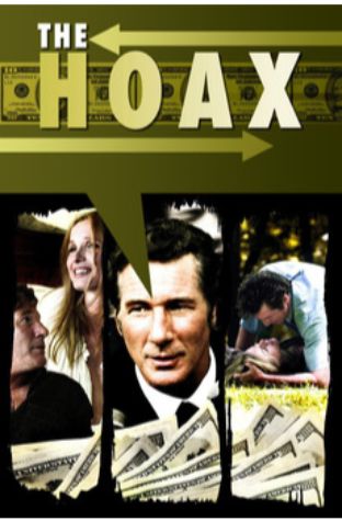 The Hoax (2006)