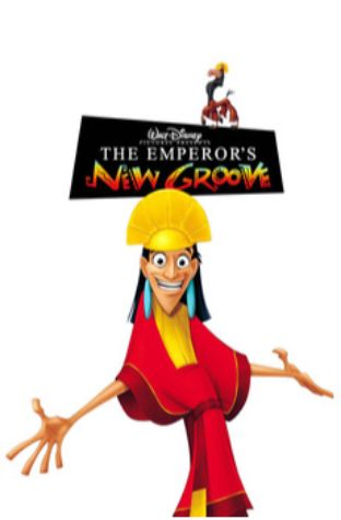 The Emperor's New Groove (2000)