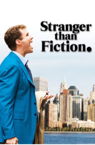 Stranger Than Fiction (2006)