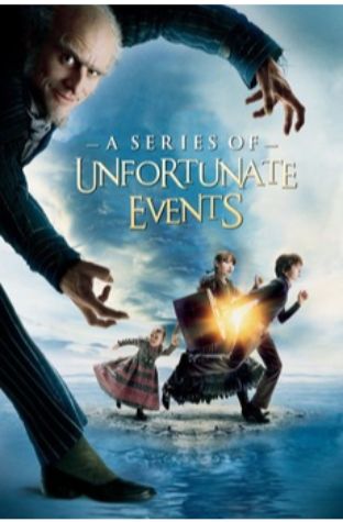 Lemony Snicket: A Series of Unfortunate Events (2004)