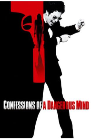 Confessions of a Dangerous Mind (2002)