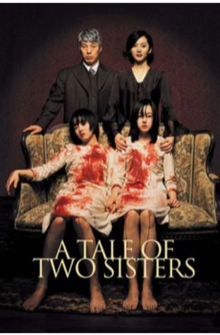 A Tale of Two Sisters (2003)