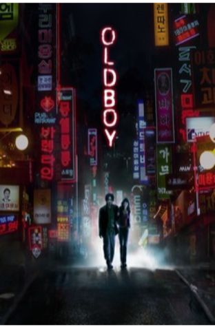 Oldboy (2003)