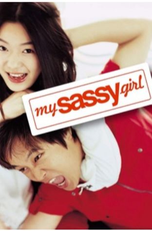 My Sassy Girl (2001)