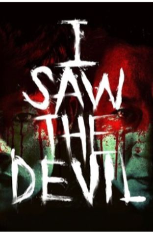 I Saw the Devil (2010)