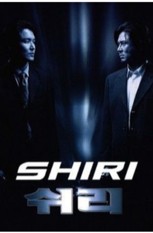Shiri (1999)