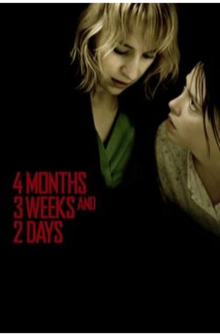 4 Months, 3 Weeks and 2 Days (2007)