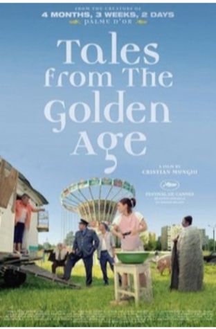 Tales from the Golden Age (2009)