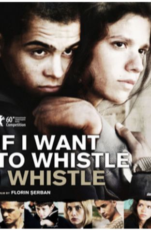 If I Want to Whistle, I Whistle (2010)