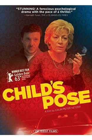 Child's Pose (2013)