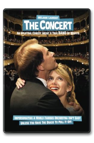 The Concert (2009)
