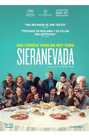 Sieranevada (2016)