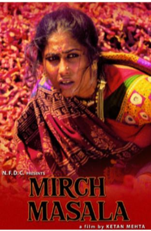 Mirch Masala (1987)